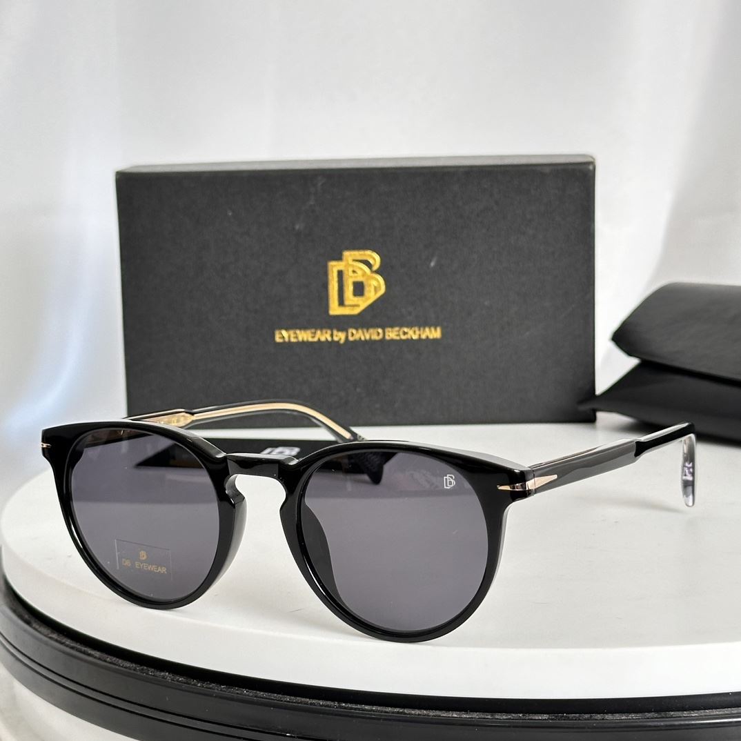 David Beckham Sunglasses